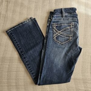 Ariat Jeans